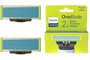 Philips OneBlade First Shave cuchillas