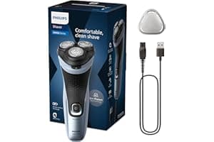 Philips Serie X3000 Afeitadora Eléctrica Hombre