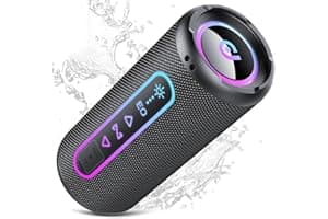 Altavoz Bluetooth Potente 25W