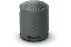 Sony Altavoz Bluetooth SRS-XB100