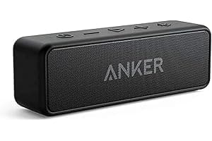 Soundcore Anker 2 Altavoz Bluetooth Portátil con