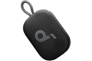 Soundcore Select 4 Go Altavoz Bluetooth Portátil