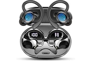2026 Nueva Auriculares Inalambricos Deportivos