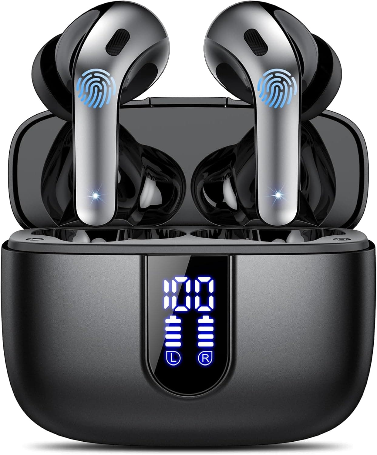 Auriculares BT 5.3 50H ENC