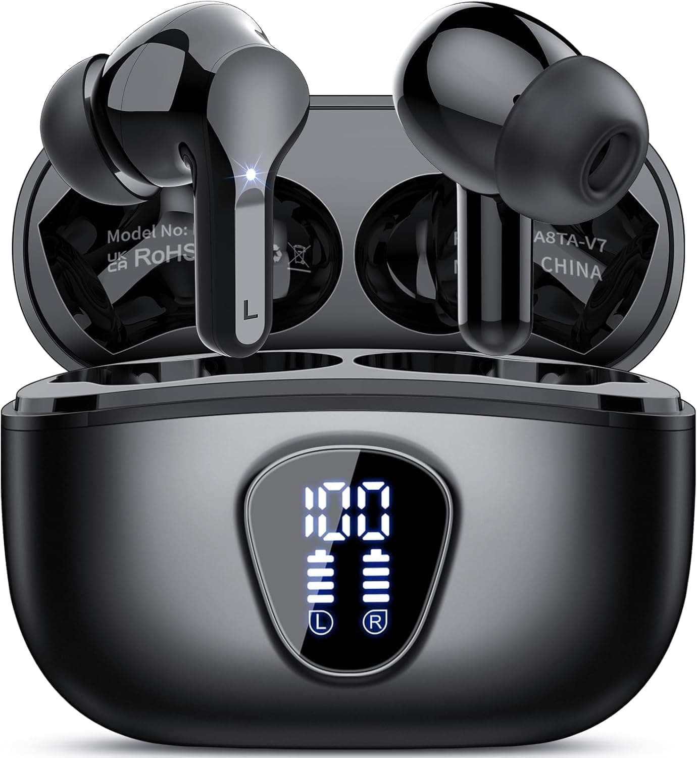 Auriculares BT 5.4 45H ENC