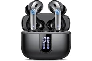 Auriculares Inalámbricos Bluetooth