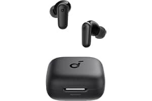 Soundcore P30i Auriculares Inalámbricos Bluetoot