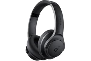 Soundcore Q20i Cascos Inalámbricos Bluetooth con