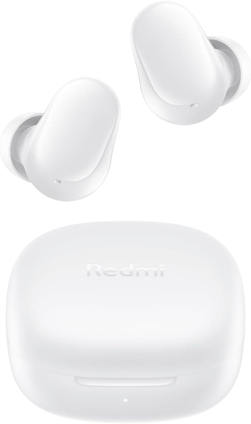 Xiaomi Redmi Buds 6 Play Blanco