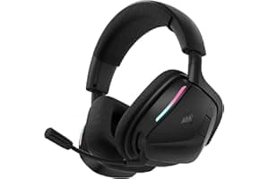 Corsair Void v2 Auriculares Inalámbricos para Ju