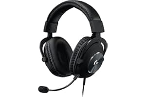 Logitech G Pro X SE Auriculares Gaming con Cable