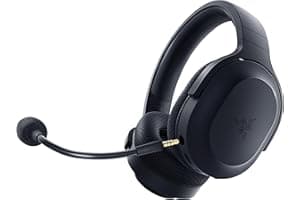 Razer Barracuda X - Auriculares Inalámbricos Mul