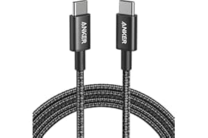 ANKER Cable USB C Carga Rápida — cables usb-c nº6 en Amazon España