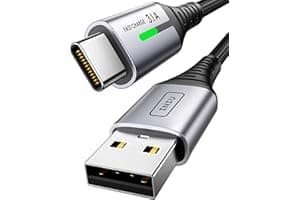 INIU Cable USB A USB C — mejor cables usb-c más vendido en Amazon España
