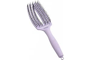 Olivia Garden Fingerbrush Care Iconic - Talla Me — cuidado de pelo nº9 en Amazon España