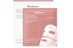 BIODANCE Bio-Collagen Real Deep Mask - Mascarill