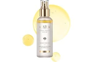 d'alba First Spray Serum con Trufas Blancas Ital