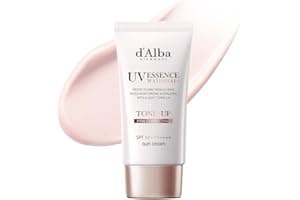 d'alba Loción Solar Tonificante Waterfull SPF50+