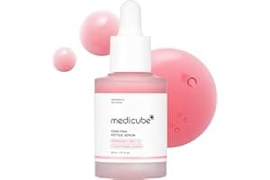 medicube Sérum Con Péptido Rosa Salmon Dna Pdrn