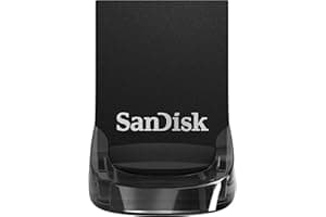 SanDisk 128GB Ultra Fit