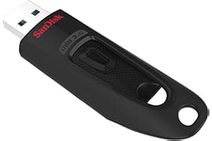 SanDisk Ultra 128 GB