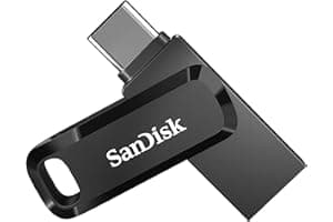 SANDISK Ultra Dual Drive Go