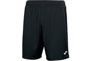 Joma Nobel Pantalones Cortos — equipamiento fitness nº4 en Amazon España
