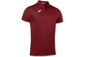 Joma - Polo Manga Corta Hombre — equipamiento fitness nº7 en Amazon España