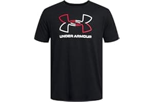Under Armour Global Foundation Short Sleeve T Sh — equipamiento fitness nº9 en Amazon España