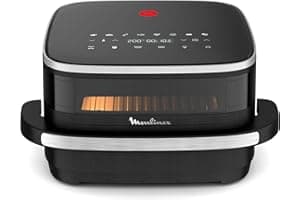 Moulinex Freidora de Aire Easy Fry XL Surface