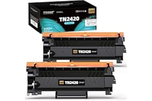 iNKPAD TN2420 Cartuchos de tóner Compatibles con