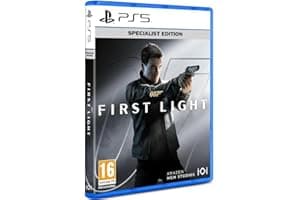 007 First Light Specialist Edition - PS