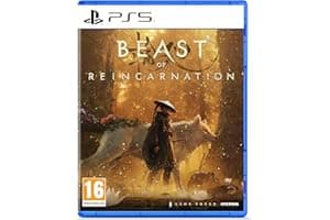 Beast of Reincarnation - PS5