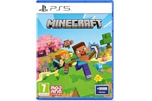 Minecraft - PS5
