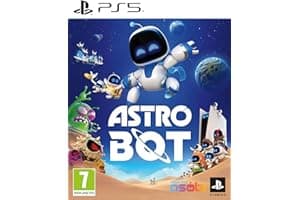 PlayStation 5- AstroBot™