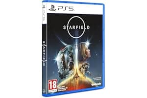 Starfield™: Edición estándar – PlayStation 5© [D