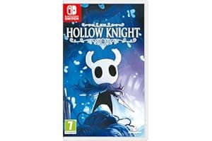 Hollow Knight