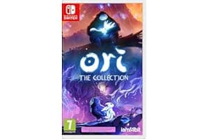 Meridiem Games - Ori - The Collection