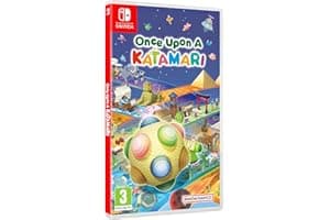 Once Upon A Katamari