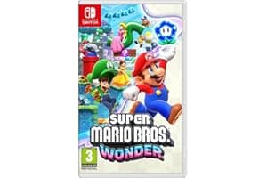 Super Mario Bros. Wonder