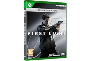 007 First Light Specialist Edition - XSRX