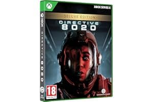 Directive 8020 Deluxe Edition