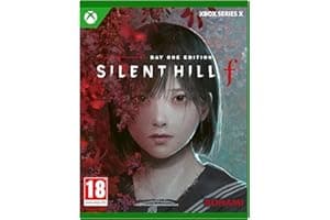 Silent Hill f - Day One Edition - Xbox