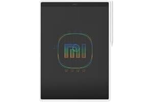 Color LCD Tablet