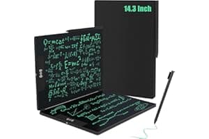 Pizarra LCD de Escritura