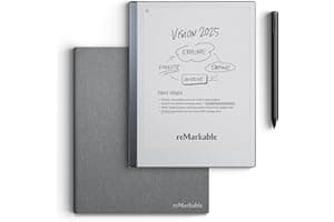 reMarkable Pack Avanzado reMarkable 2 | Tableta