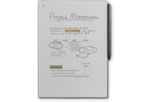 reMarkable Pack Esencial Paper Pro | Tableta de