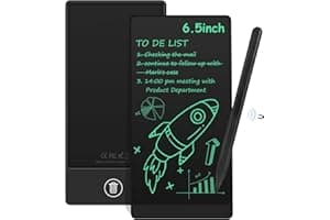 Tableta Escritura LCD para Adultos