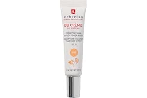 Erborian - BB Crème au Ginseng 5-en-1 - Cuidado — maquillaje nº9 en Amazon España