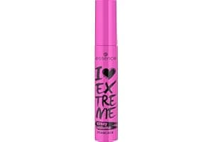 ESSENCE I LOVE EXTREME MÁSCARA DE PESTAÑAS Cra — maquillaje nº10 en Amazon España
